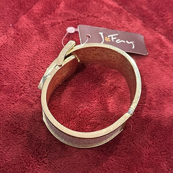 Brand new Jofery belt buckle Bracelet - Picture 4 of 7